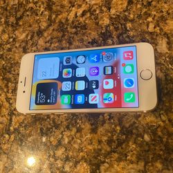 iPhone 6s 32gb