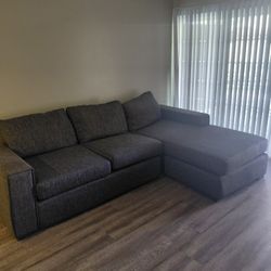 Nice Large Couch. 