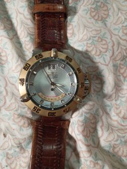 Invicta Subaqua Noma III  Mens Watch