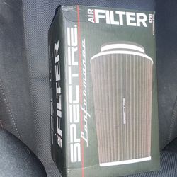 Spectre Performance Air Filter 9731