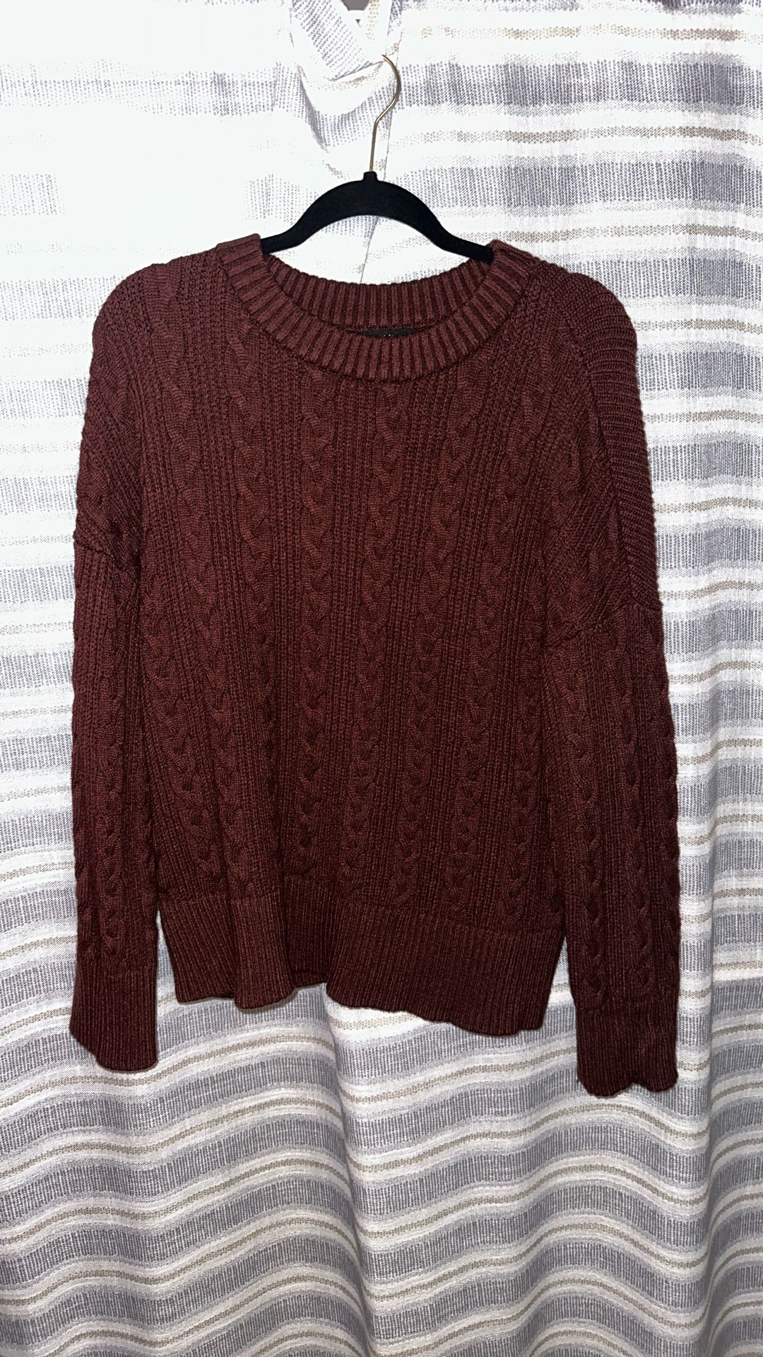 Women’s Sweater