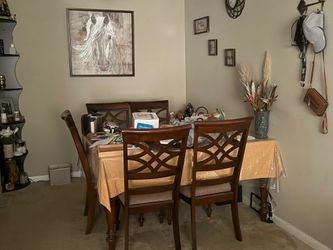 Dinning room