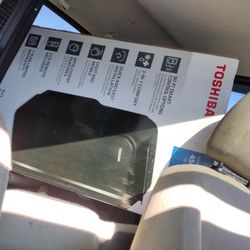 10000 BTU Toshiba Ac Unit