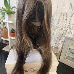 Jon Renau Zara Lace Front Wig