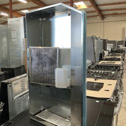 30” Range Hood