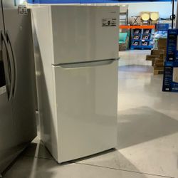 Top Freezer $400