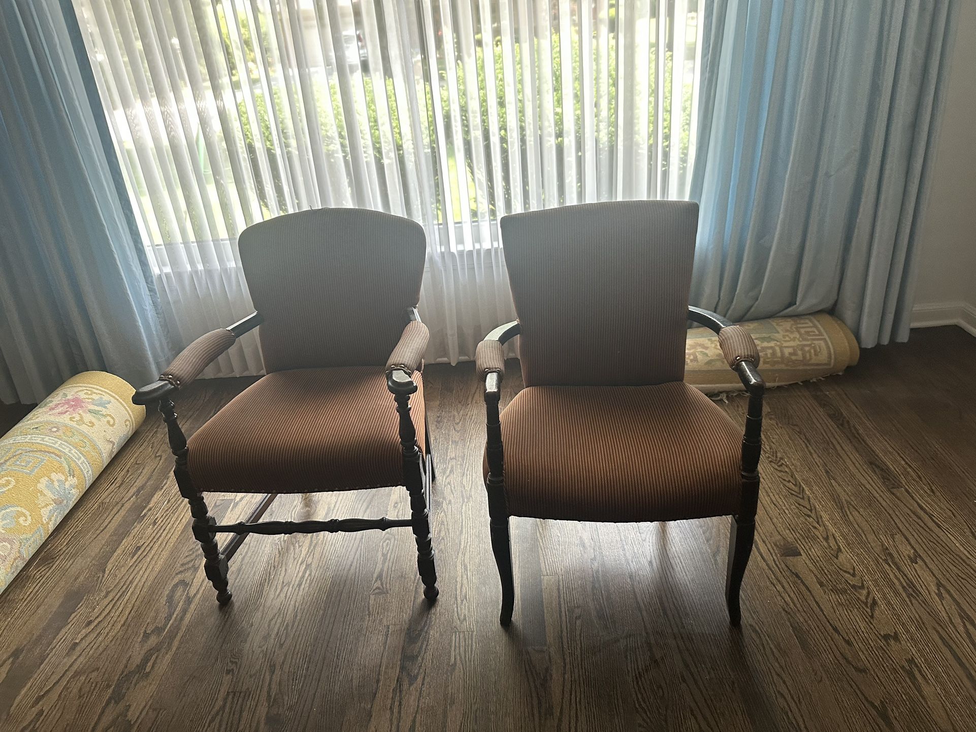 Antique Chairs