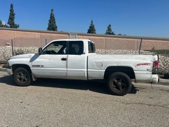 98 Dodge Ram