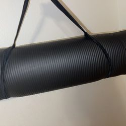 Exercise Mat