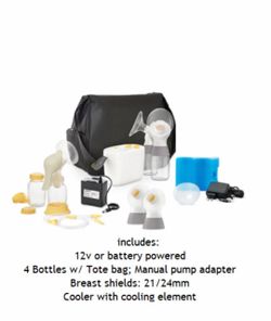Medela Pump In Style Double Electric Breast Pump