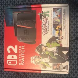 Nintendo Switch 2