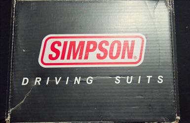 Racing suit - kids
