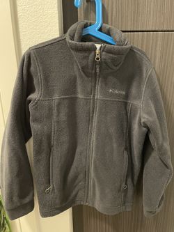 Kids Columbia sweater