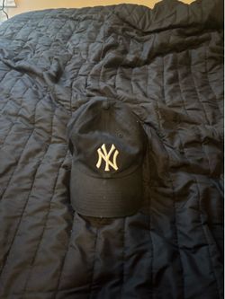 NY yankees adjustable hat