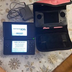 Nintendo DS 