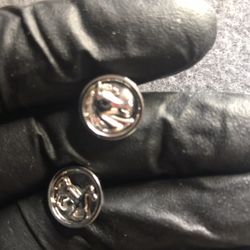 Horse Earring