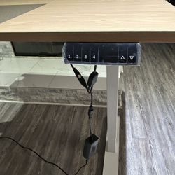 Monomi Electric Standing Desk