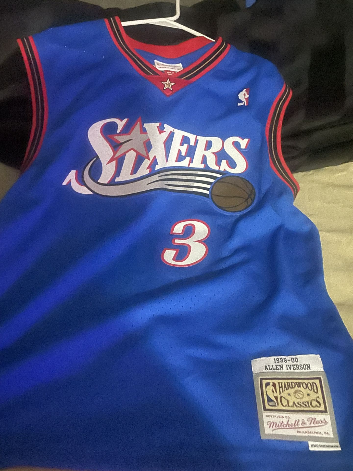 Jersey