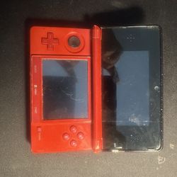 Nintendo 3ds