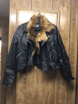 Ladies coat