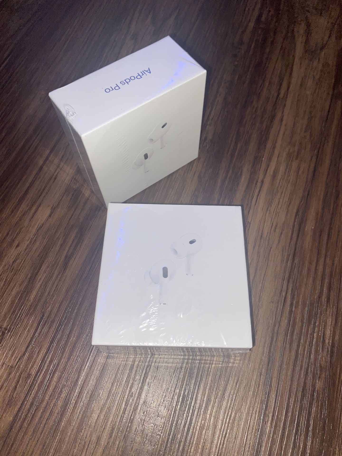 Air Pod Pros 2nd Gen Brand New