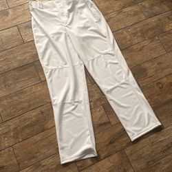 Baseball Pants