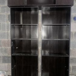 Book Shelf 
