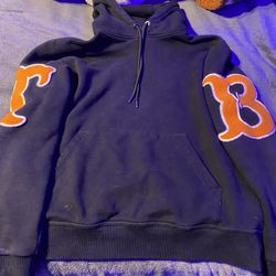 Burberry hoodie for Sale in Fort Worth, TX - OfferUp