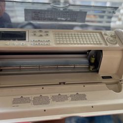 Cricut Expression