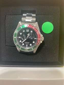 Invicta Pro Diver  Watch