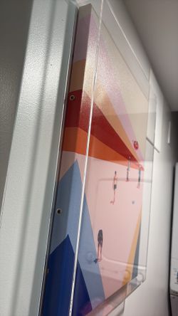 Canvas Painting