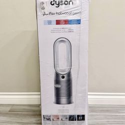 Dyson Hot + Cool Fan 