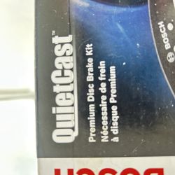 Bosch Brake Pads 