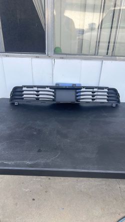 Grille Front *0848* - Honda prologue 2024 - 2025- ((contact info removed)2) Genuine