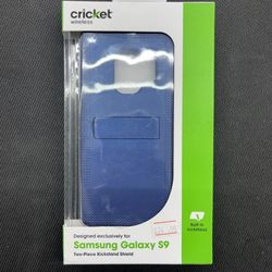 Samsung Galaxy S9 Phone Case
