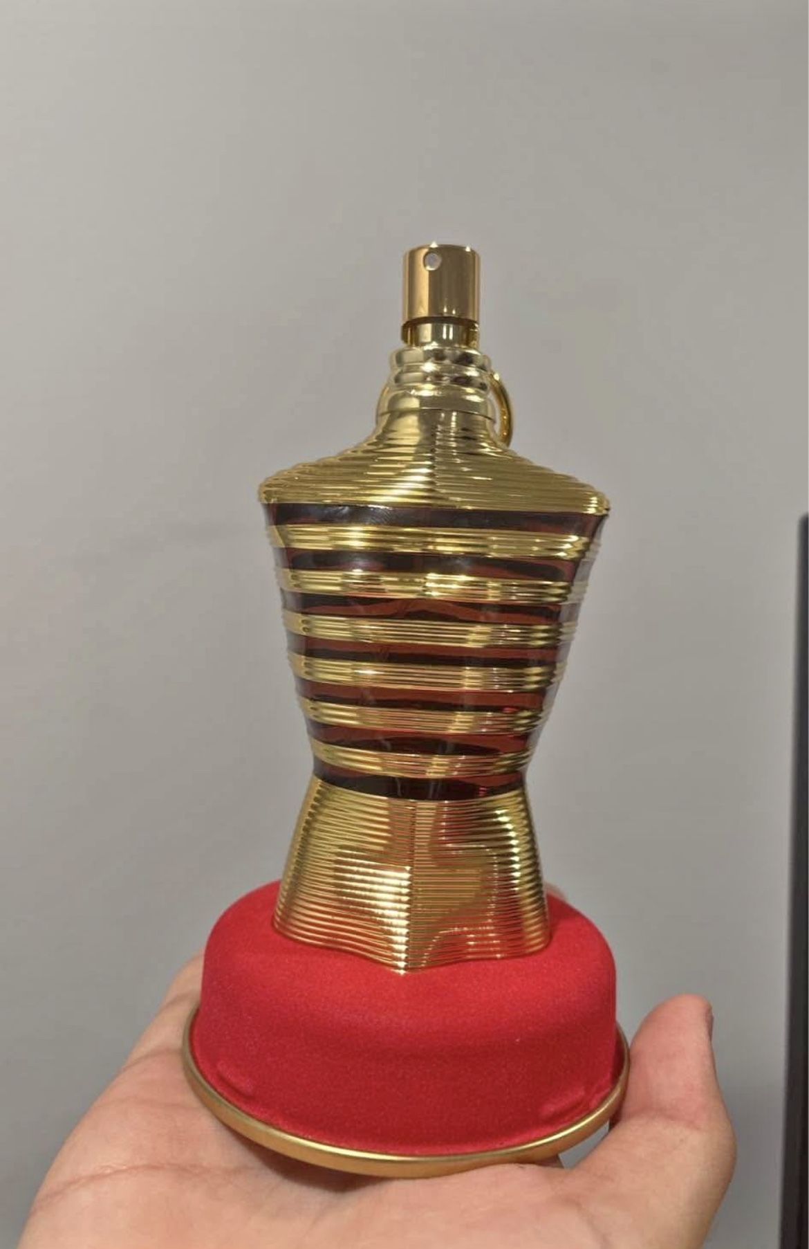 Jean Paul Gaultier Le Male Elixir