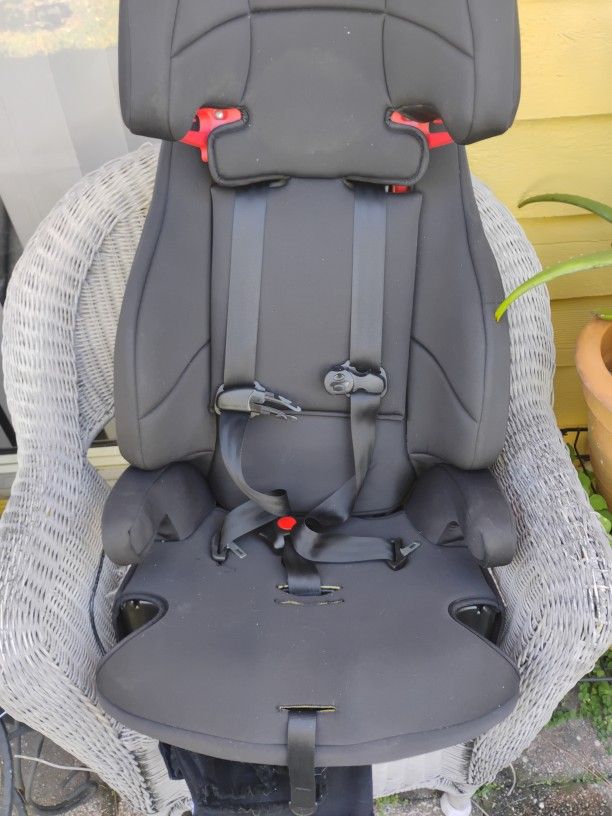 Graco Car Seat