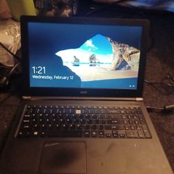 Acer Aspire V Nitro VN7-591 Series 