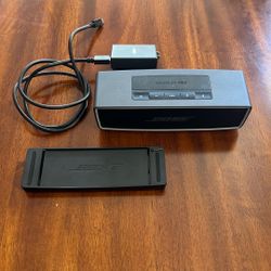 Bose Soundlink Mini 2