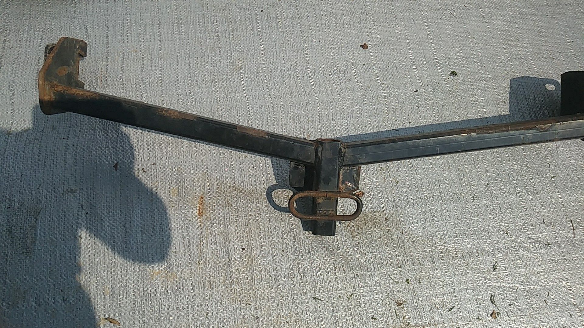 Trailer Hitch