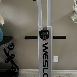 Exercise Equipment