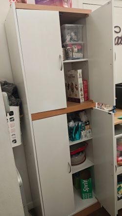 Food Pantry