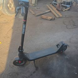 Scooter Phantom Go G$125 Dollars