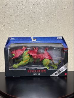 Battle cat brand new