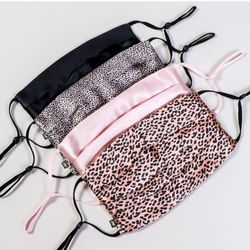 Slip Silk Face mask New In Pack- 