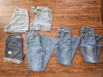 Ropa de mujer