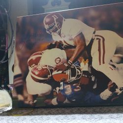 National Championship 1992