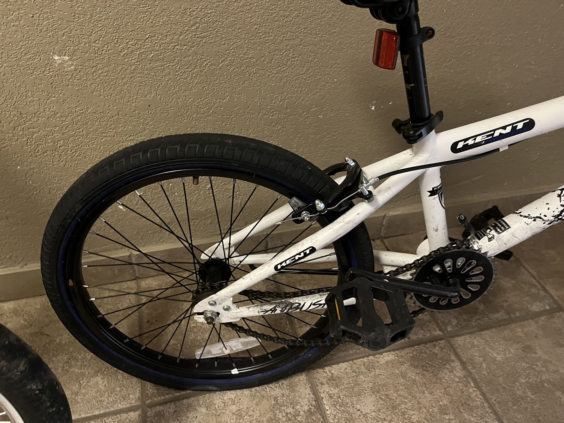 Kent Fs20 Ambush Edition Bmx Boys Bike ‼️‼️