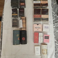 Fragrances For Sale