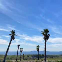  Vista Panorámica  Al Mar Con Financiamiento 
